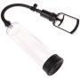 The Realistic Sleeve Vacuum Pump Enlargement Enlarger for Men Beginner Device