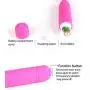 Handheld 10 Frequency Inserts Sounding Rod Vibrating Sound Mini Massager for Male Handheld 10 Frequency Inserts Sounding Rod Vibrating Sound Mini Massager for Male