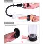 XQJY Men Aircraft Pump Enl-argement Vacuu-m Pumps Enlarger Pleasure ngfdfd
