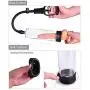 XQJY Men Aircraft Pump Enl-argement Vacuu-m Pumps Enlarger Pleasure ngfdfd