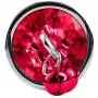 Batyuery Luxury Metal Butt Toys Heart Shaped Amal Trainer Jewel Butt S&M Amal Plugs Woman Men Six Gifts Things for Beginners Couples Stimulation Enhancer Batyuery Luxury Metal Butt Toys Heart Shaped Amal Trainer Jewel Butt S&M Amal Plugs Woman Men Six Gifts Things for Beginners Couples Stimulation Enhancer
