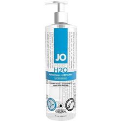 JO H2O 16 oz Water Based Lubricant