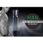 Yikiop Full-Automatic Electric Vacuum Pěnì-s Pump Pleasure Toy Men T-Shirt Warm Cup - Training Sleeve