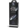 Fifty Shades Of Grey Deep Within Recharge Vibe
