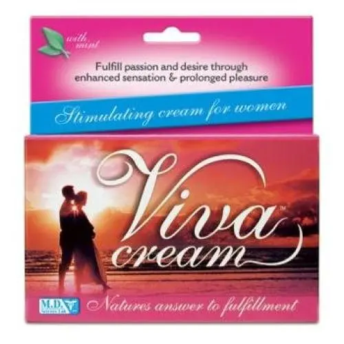 Viva Cream Female Stimulating Gel Viva Cream Female Stimulating Gel Viva Cream Female Stimulating Gel Viva Cream Female Stimulating Gel
