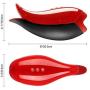Zeezm Lovely and Exercise Male masturbatión Cup Realistic Electric Vibrating Cup Pleasure Deluxe Toy Novelty Tool