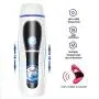 Pulse Telescopic Automatic Masturbation Cup Interactive Voice Masturbation Adult Sex Supplies Penis Exerciser Pulse Telescopic Automatic Masturbation Cup Interactive Voice Masturbation Adult Sex Supplies Penis Exerciser