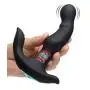 Pro Rim Rotating Vibrating Silicone Prostate Stimulator Pro Rim Rotating Vibrating Silicone Prostate Stimulator