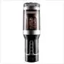 EnjoyFun- T-Shirt Mens Six Toys Rotating Telescopic 2-in-1 Hands Free Deep Throat Oral Cup Sǔckǐng Endless Pleasure Headphone Mode Massager Toys