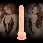 11.02 Inches Comfortable Large Size PVC Adult Simulation Ðildǒ Wand with Female Suction Cup -Strápǒn for Sèx Ladies Waterproof Toy Massage Huge Phàllus CHUKRUK0919 11.02 Inches Comfortable Large Size PVC Adult Simulation Ðildǒ Wand with Female Suction Cup -Strápǒn for Sèx Ladies Waterproof Toy Massage Huge Phàllus CHUKRUK0919