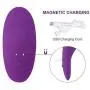 IMO Wearable Wireless Remote Control Vibrator Panty Sex Toy Magnetic Rechargeable Design Waterproof Clitoris Vibrator, 7 Quiet Vibration Modes for Women or Couple Play IMO Wearable Wireless Remote Control Vibrator Panty Sex Toy Magnetic Rechargeable Design Waterproof Clitoris Vibrator, 7 Quiet Vibration Modes for Women or Couple Play