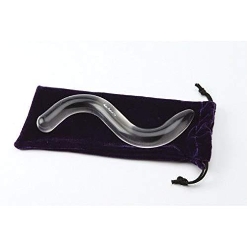 The Original Crystal Wand - Clear