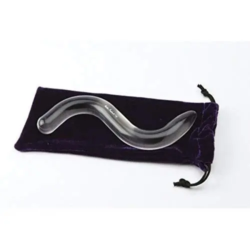The Original Crystal Wand - Clear The Original Crystal Wand - Clear