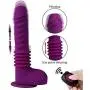 X-R Automatic Adult Female Toys Wireless G-Spot Women Ladies Electric Toy with 6 Thrust and Frequency Patterns and Hands-Free Suction Cup 9.05" Waterproof Safety X-R Automatic Adult Female Toys Wireless G-Spot Women Ladies Electric Toy with 6 Thrust and Frequency Patterns and Hands-Free Suction Cup 9.05" Waterproof Safety