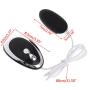 Wytinug Toy 20 Speed Vibe Remote Control Vibrant ěggs Waterproof Fun Toys for Women