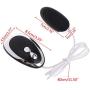 Sample9-20 Speed Powerful Bullet Shape Personal Vibrating Massage Tool