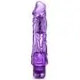 9" Soft Large Thick Realistic Vibrating Dildo - Multi Speed Powerful Vibrator - Waterproof - Sex Toy for Women - Sex Toy for Adults (Purple) 9" Soft Large Thick Realistic Vibrating Dildo - Multi Speed Powerful Vibrator - Waterproof - Sex Toy for Women - Sex Toy for Adults (Purple)