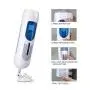 Male Masturbator Electric Masturbation Cups,KUUVAL Hand-Free Thrusting Silicone Rechargeable Thrusting Retractable Masturbator Large Size Powerful Rotation Realist Material Male Masturbator Electric Masturbation Cups,KUUVAL Hand-Free Thrusting Silicone Rechargeable Thrusting Retractable Masturbator Large Size Powerful Rotation Realist Material