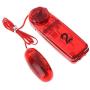 Wytinug Toy Remote Control Vib Fun Toys Multispeed ěggs Ms-Sager Tools for Female&Women