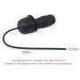 Silicone U-rèthrál Sound P-ênís P-lúg Male U-rèthrá S-tímúlation Sounding U-rèthrál D-ílátórs Catheter