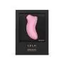 LELO SONA Cruise Pink, Sonic Clitoral Massager with Cruise Control for Enhanced Pleasure, Fully Waterproof and Rechargeable Clit Stimulator LELO SONA Cruise Pink, Sonic Clitoral Massager with Cruise Control for Enhanced Pleasure, Fully Waterproof and Rechargeable Clit Stimulator