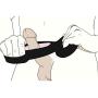 The Penilizer Penis Enlargement Massager Jelqing Jelq Penis Pump