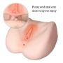 Male masturbatión Cup Suitable masturbatión Sexiu-Töys for Men masturbatión Fits You V-agina,Intelligent Sticker Pocket Pussy Cup Japan masturbetion Toys Men T-Shirt
