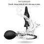 Enema Oversized Silicone Enema Bulb Explosion-Proof Design Clean Anal Silicone Rinse Men and Women Enema Oversized Silicone Enema Bulb Explosion-Proof Design Clean Anal Silicone Rinse Men and Women