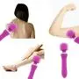 USB Magnet Charging Wireless Waterproof Vibrator 10 Kinds of Silent Vibration Mode and Wireless Waterproofis Safer and More Convenient (Pink) (Pink) (Pink) (Pink) (Purple-A) USB Magnet Charging Wireless Waterproof Vibrator 10 Kinds of Silent Vibration Mode and Wireless Waterproofis Safer and More Convenient (Pink) (Pink) (Pink) (Pink) (Purple-A)