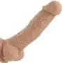 7.1 Inch Soft-Dǐldo for Women Men