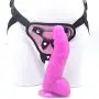 PW-Wearable Huge Size Péggîng Stráp ôn G SpõT Realistic ?-?-?-?`Õ Lifelike Massager - Color of Love by F5 by-LOVEALL PW-Wearable Huge Size Péggîng Stráp ôn G SpõT Realistic ?-?-?-?`Õ Lifelike Massager - Color of Love by F5 by-LOVEALL