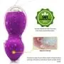 lakeisha001 Multi Clitorial Bullet Women Vibator Quiet Masturabation Vibator Modes Wand Toy Raised G Spotter&Vibrating Climax Sucker Stimulating Waterproful lakeisha001 Multi Clitorial Bullet Women Vibator Quiet Masturabation Vibator Modes Wand Toy Raised G Spotter&Vibrating Climax Sucker Stimulating Waterproful