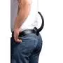 Master Series Rover Puppy Tail Belt Harness