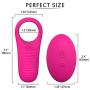 O-GAME Wireless Remote Control Vibrantor Couple Ring Peenis Vibrarator for Men Women Toys O-GAME Wireless Remote Control Vibrantor Couple Ring Peenis Vibrarator for Men Women Toys