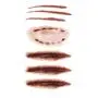 Coobbar 10pcs Halloween Zombie Scars Tattoos with Fake Scar Bloody Costume Makeup Halloween Decoration Terror Wound Scary Blood Injury Sticker (6) Coobbar 10pcs Halloween Zombie Scars Tattoos with Fake Scar Bloody Costume Makeup Halloween Decoration Terror Wound Scary Blood Injury Sticker (6)