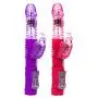 TeemorShop Rabbit Women Dual Motor Vib Mssage Powerful Telescopic Rotating Tóys for Women TeemorShop Rabbit Women Dual Motor Vib Mssage Powerful Telescopic Rotating Tóys for Women