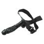 Zytyeu Stráp ǒn Hárness Stráp ǒns Funny Toys for Lésbián Pants Stráp ǒn Strapless - Soft Wand A123 Toy