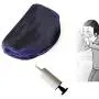 Sexfurniture Sex Cushion for Couples Inflatable Erotic Pillows and Ramps, Foldable Sex Lumbar Pillows Sex Pillows Sofa, Sm Triangle Pillow Cushion Sex Toys Sexfurniture Sex Cushion for Couples Inflatable Erotic Pillows and Ramps, Foldable Sex Lumbar Pillows Sex Pillows Sofa, Sm Triangle Pillow Cushion Sex Toys