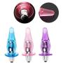 TeemorShop Mini Powerful Butt G-Vib Massage for Women