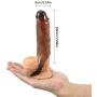 Enhancer Pê.Nís Sleeve Luxurious Sheath