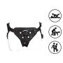 Lifelike Stráp On Wearable Harness Belt Pants Strapless Panties for Couples