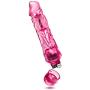 9" Soft Large Thick Realistic Vibrating Dildo - Multi Speed Powerful Vibrator - Waterproof - Sex Toy for Women - Sex Toy for Adults (Pink) 9" Soft Large Thick Realistic Vibrating Dildo - Multi Speed Powerful Vibrator - Waterproof - Sex Toy for Women - Sex Toy for Adults (Pink)
