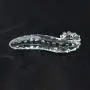 Glass Pleasure Wand Tentacle Glass Dildo for Women 6 inch Glass Pleasure Wand Tentacle Glass Dildo for Women 6 inch