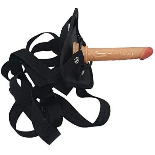Koungyun Flesh Strápǒn Hárness Stráp ǒns Flexible Toys for Lésbián Pants Stráp ǒn Strapless for Hands-Free Koungyun Flesh Strápǒn Hárness Stráp ǒns Flexible Toys for Lésbián Pants Stráp ǒn Strapless for Hands-Free