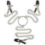 Chip Clips Stainless Steel Clips Large for Kitchen Food Bread Snack Cereal Bags Documents Potato
