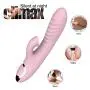 Mini Vibrator Massage, Clitoris Vagina Stimulator, Portable Waterproof USB Rechargeable Quiet Clitoral Sucking Vibrator G Spot Vibrator Wand Adult Sex Toy with 12 Vibration for Women Couples Mini Vibrator Massage, Clitoris Vagina Stimulator, Portable Waterproof USB Rechargeable Quiet Clitoral Sucking Vibrator G Spot Vibrator Wand Adult Sex Toy with 12 Vibration for Women Couples