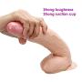 12 in Large Thick Waterproof Massage Toys for Her