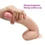 12 in Large Thick Waterproof Massage Toys for Her 12 in Large Thick Waterproof Massage Toys for Her