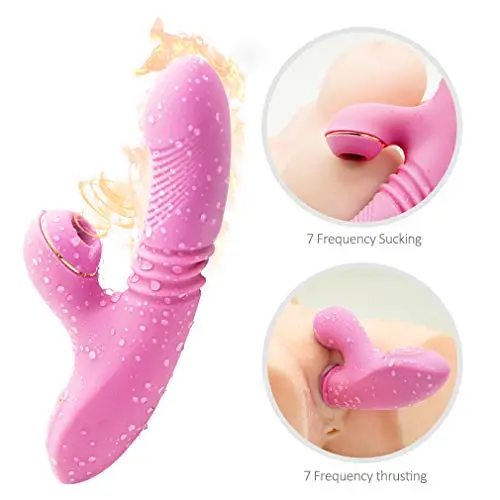 Six Games for Couples Adult Toys Women Multi Thrusting Modes Tongue Vibrate Toy Oral Simulator, Waterproof Vibration Wand, Multi Speed Clitorial Sexy Dresses for Women Six Games for Couples Adult Toys Women Multi Thrusting Modes Tongue Vibrate Toy Oral Simulator, Waterproof Vibration Wand, Multi Speed Clitorial Sexy Dresses for Women