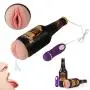 DUIHUIYING Men Fancy Cup Rechargeable with 10 Working Speeds for Men Hands Free Play DUIHUIYING DUIHUIYING Men Fancy Cup Rechargeable with 10 Working Speeds for Men Hands Free Play DUIHUIYING